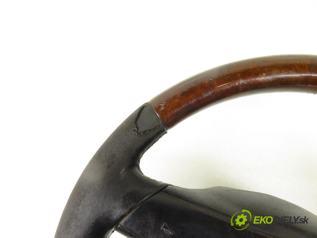 SEAT LEON (1M1) HB 2001 81,00 1.9 TDI - AHF 1896,00 Volant  (Volanty)