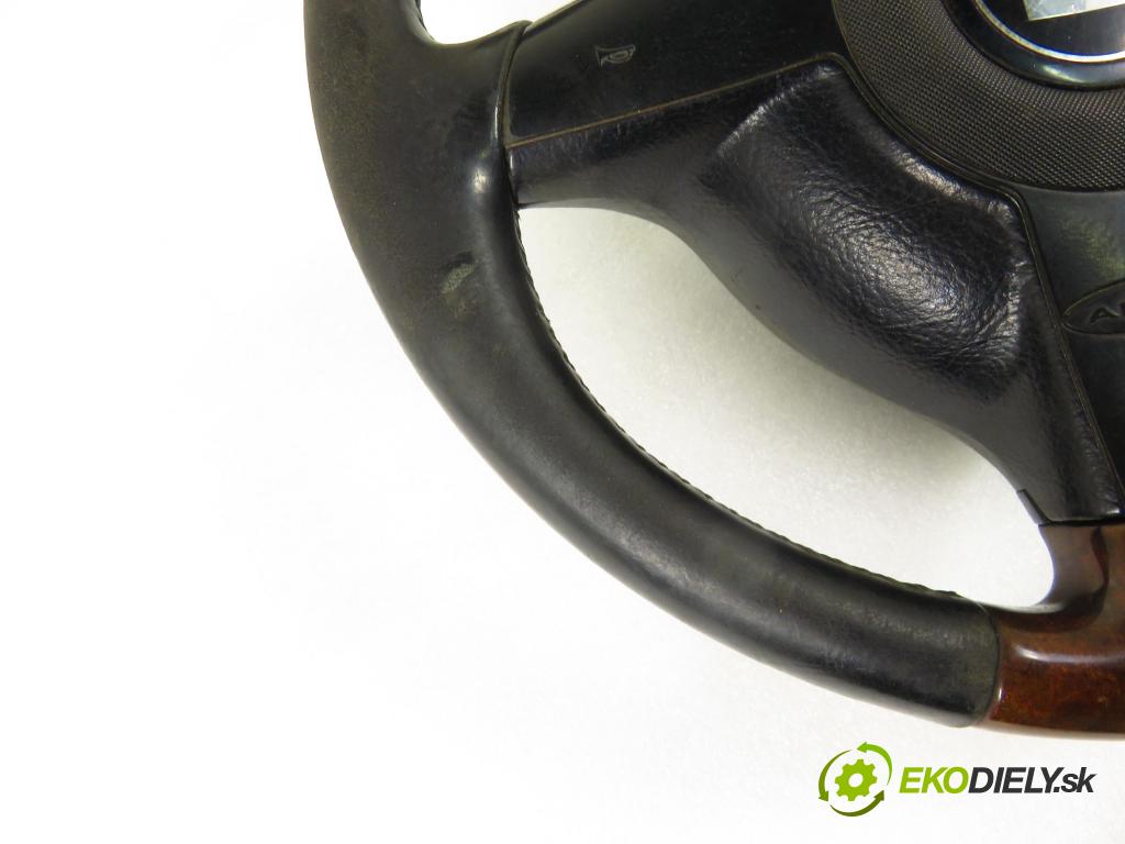 SEAT LEON (1M1) HB 2001 81,00 1.9 TDI - AHF 1896,00 Volant  (Volanty)