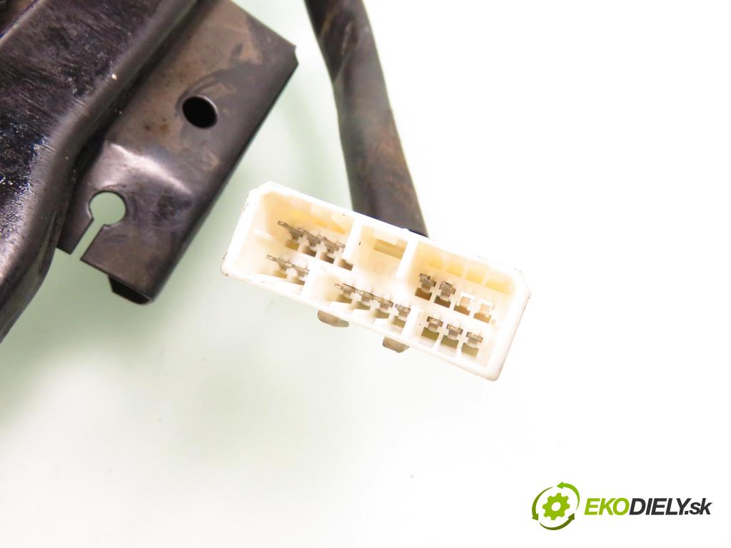 PEUGEOT BOXER Skrzynia (230L) FURGON 1999 79,00 2.5 TDI - THX (DJ5TED) 2446,00 Hriadeľ, tyč volantu  (Tyče riadenia (volantu))