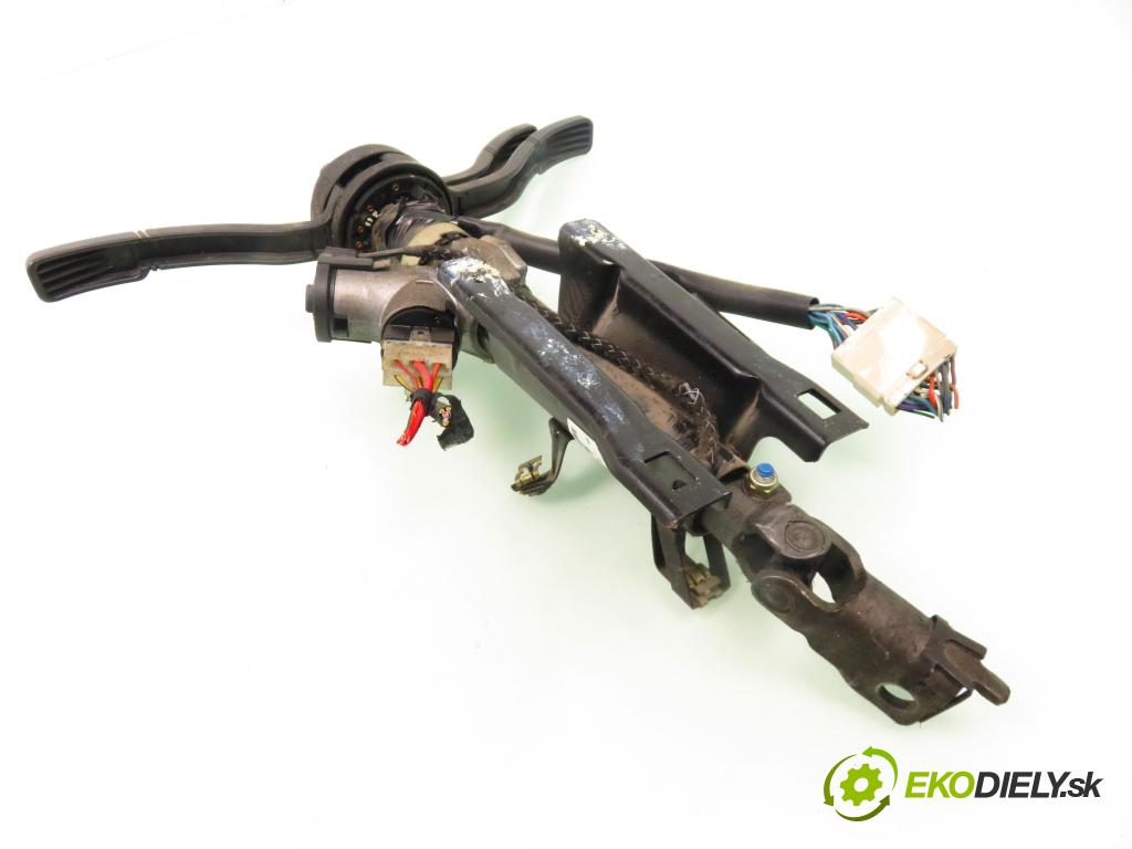 PEUGEOT BOXER Skrzynia (230L) FURGON 1999 79,00 2.5 TDI - THX (DJ5TED) 2446,00 Hriadeľ, tyč volantu  (Tyče riadenia (volantu))