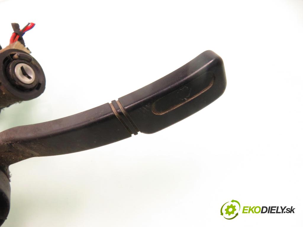 PEUGEOT BOXER Skrzynia (230L) FURGON 1999 79,00 2.5 TDI - THX (DJ5TED) 2446,00 Hriadeľ, tyč volantu  (Tyče riadenia (volantu))