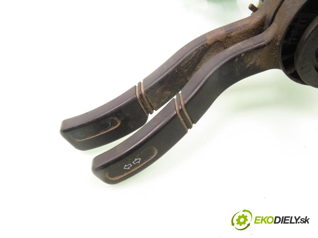 PEUGEOT BOXER Skrzynia (230L) FURGON 1999 79,00 2.5 TDI - THX (DJ5TED) 2446,00 Hriadeľ, tyč volantu  (Tyče riadenia (volantu))