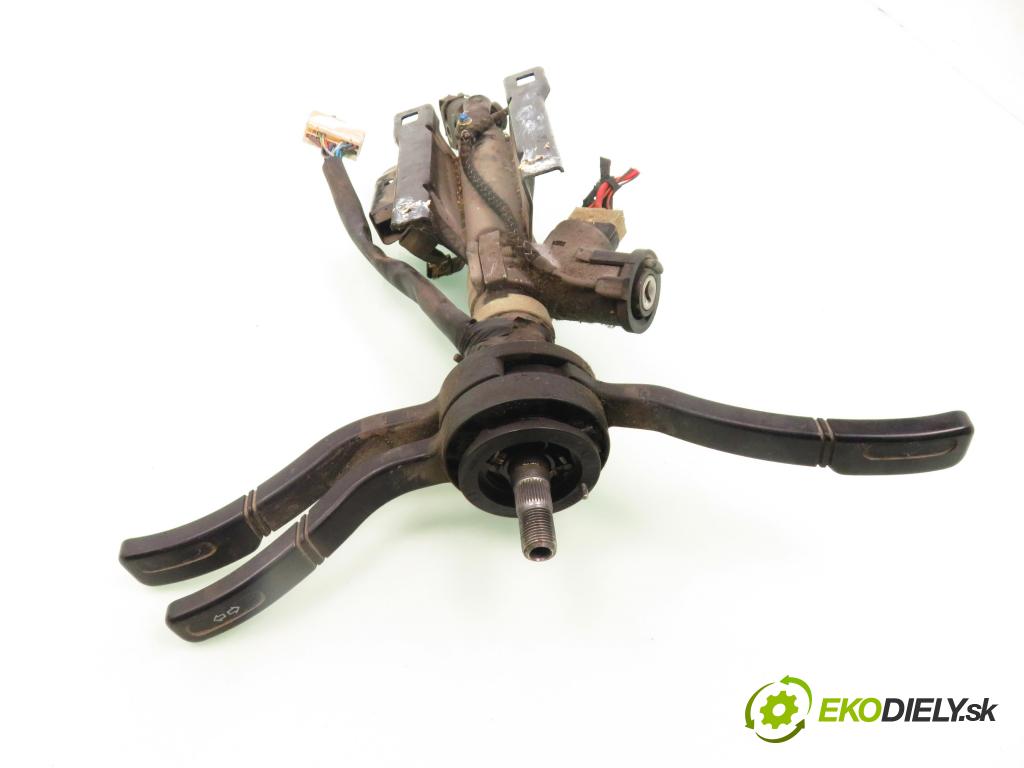 PEUGEOT BOXER Skrzynia (230L) FURGON 1999 79,00 2.5 TDI - THX (DJ5TED) 2446,00 Hriadeľ, tyč volantu  (Tyče riadenia (volantu))