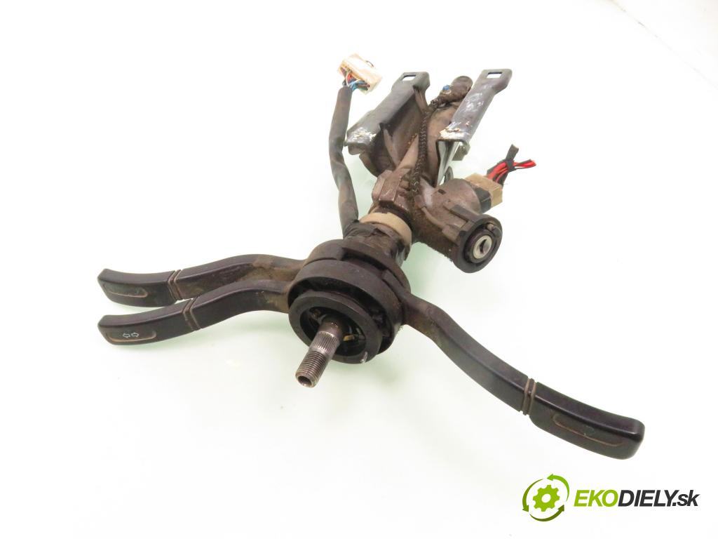 PEUGEOT BOXER Skrzynia (230L) FURGON 1999 79,00 2.5 TDI - THX (DJ5TED) 2446,00 Hriadeľ, tyč volantu  (Tyče riadenia (volantu))