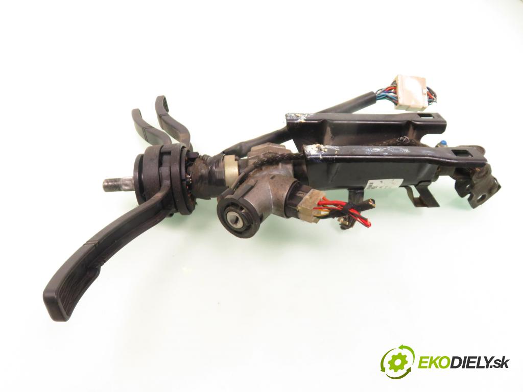 PEUGEOT BOXER Skrzynia (230L) FURGON 1999 79,00 2.5 TDI - THX (DJ5TED) 2446,00 Hriadeľ, tyč volantu  (Tyče riadenia (volantu))