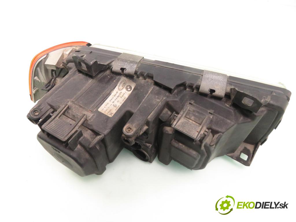 BMW 3 (E36) SEDAN 1995 75,00 316 i 102 - M43 B16 1596,00 Svetlo LP 8363079