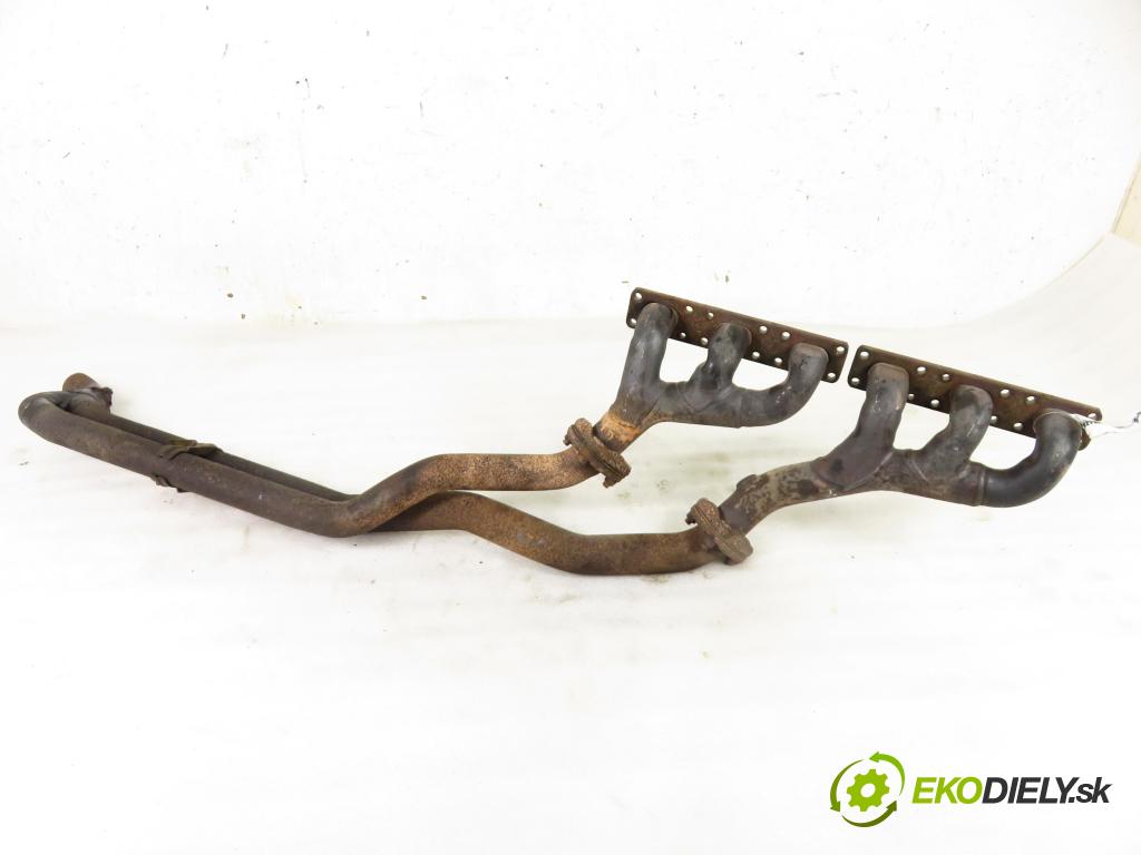 BMW 5 (E39) SEDAN 1997 110,00 520 i 150 - M52 B20 (206S3) 1991,00 potrubí VYČERPAT:  (Výfukové potrubí)