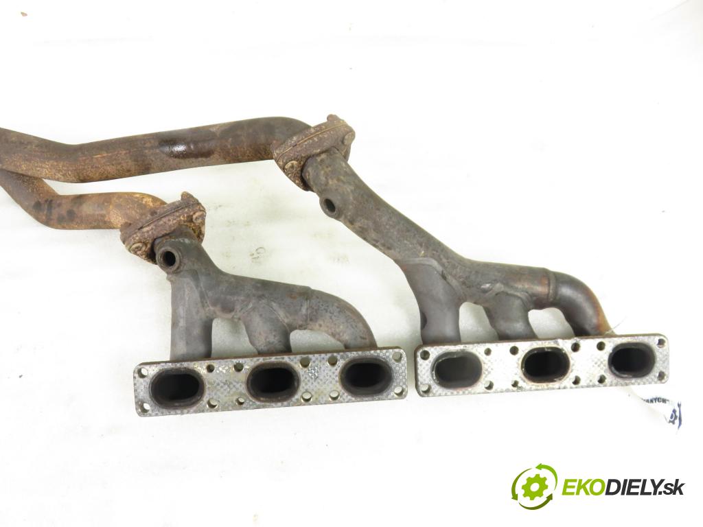 BMW 5 (E39) SEDAN 1997 110,00 520 i 150 - M52 B20 (206S3) 1991,00 potrubí VYČERPAT:  (Výfukové potrubí)