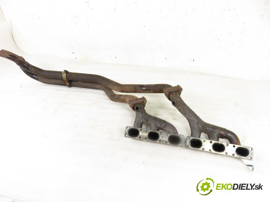 BMW 5 (E39) SEDAN 1997 110,00 520 i 150 - M52 B20 (206S3) 1991,00 potrubí VYČERPAT:  (Výfukové potrubí)