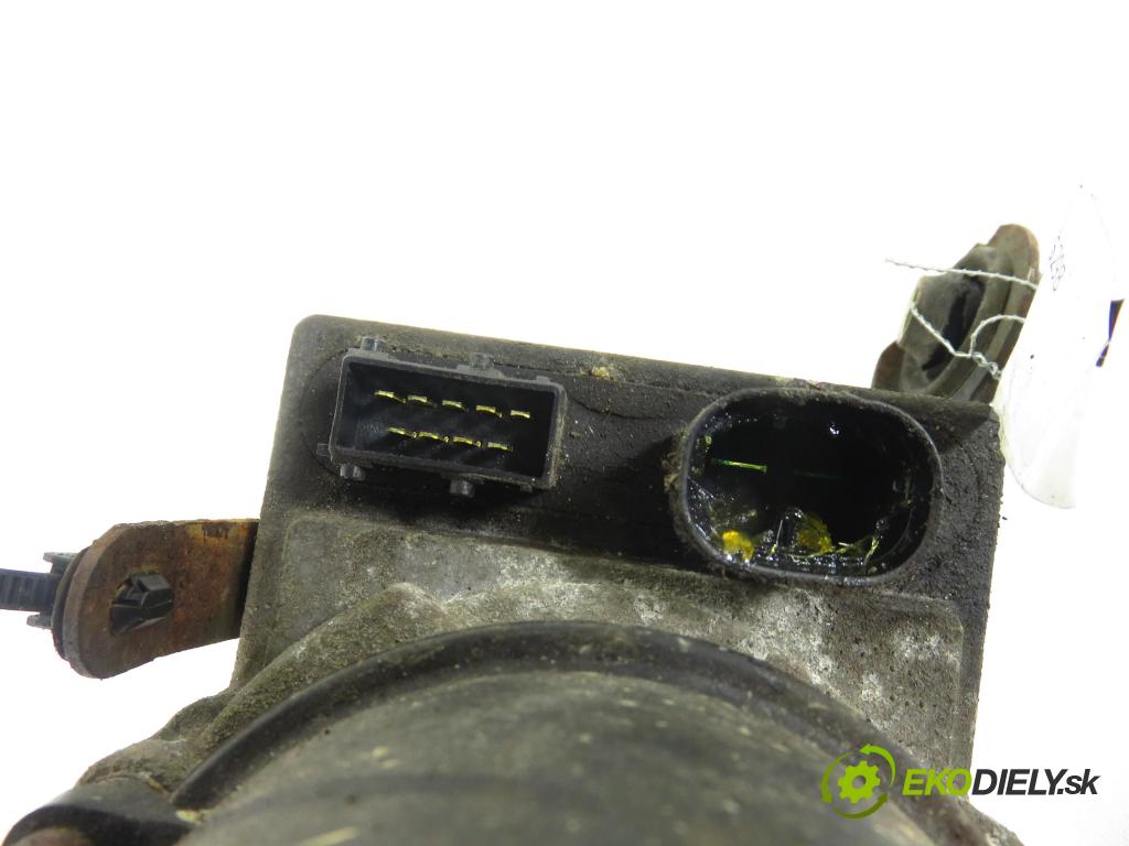 PEUGEOT 307 (3A/C) HB 2004 65,00 1.4 16V - KFU (ET3J4) 1360,00 Pumpa servočerpadlo 9648744580