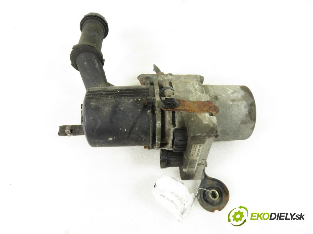 PEUGEOT 307 (3A/C) HB 2004 65,00 1.4 16V - KFU (ET3J4) 1360,00 Pumpa servočerpadlo 9648744580