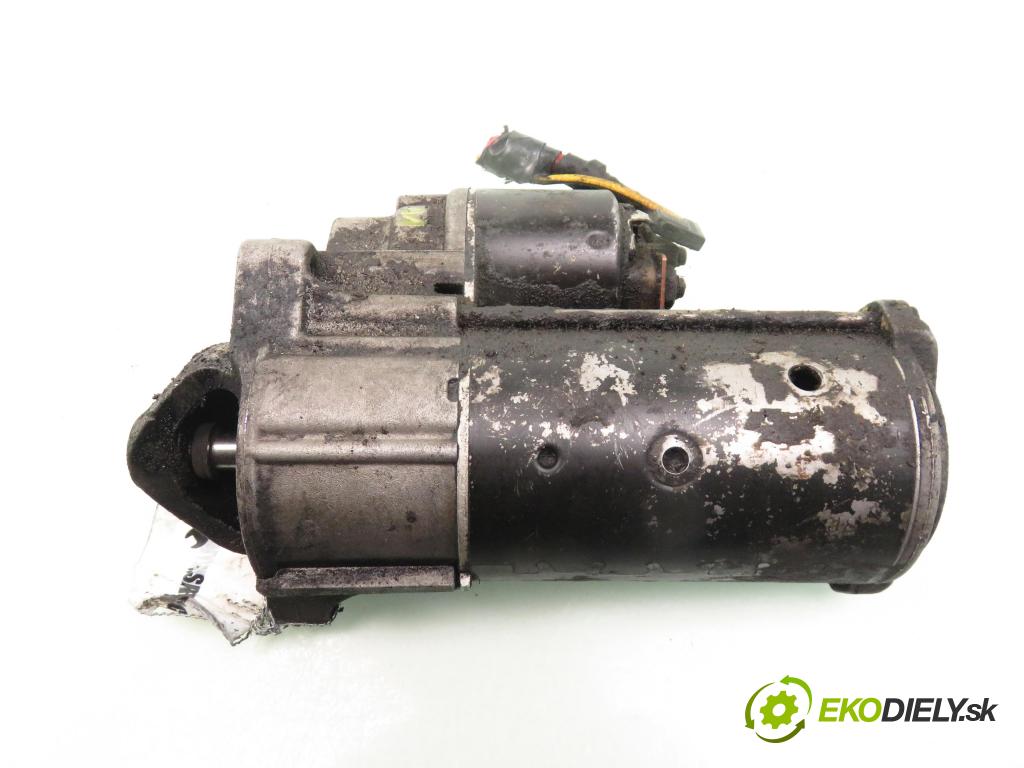 VOLVO V40 Kombi (645) KOMBI 1999 70,00 1.9 DI 95 - D 4192 T2 1870,00 Štartér D7R18 (Štartéry)