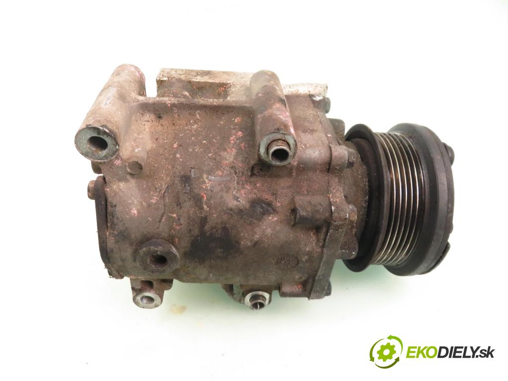 FORD FOCUS (DAW, DBW) HB 2000 55,00 1.4 16V - FXDA 1388,00 KOMPRESOR: klimatizace YS4H19D629AB (Kompresory)