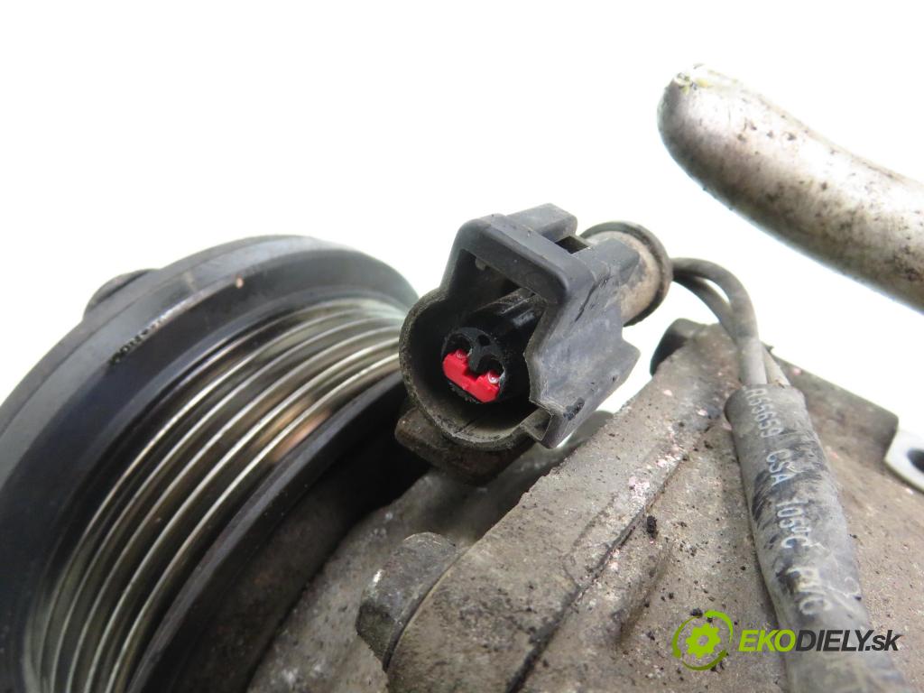 FORD FOCUS (DAW, DBW) HB 2000 55,00 1.4 16V - FXDA 1388,00 KOMPRESOR: klimatizace YS4H19D629AB (Kompresory)