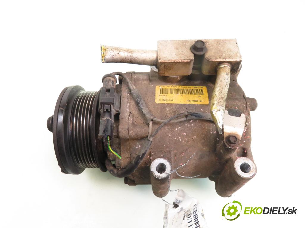 FORD FOCUS (DAW, DBW) HB 2000 55,00 1.4 16V - FXDA 1388,00 KOMPRESOR: klimatizace YS4H19D629AB (Kompresory)