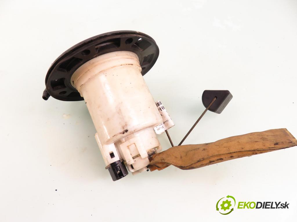 HONDA STREAM (RN) HB 2002 92,00 1.7 16V (RN1) - D17A2 1668,00 pumpa paliva 17708S7A932 ; 1019616852
