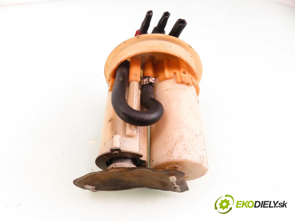 RENAULT CLIO I (B/C57_, 5/357_) HB 1996 40,00 1.2 (B/C/S572) - E5F 710 1171,00 Pumpa paliva 7700415624