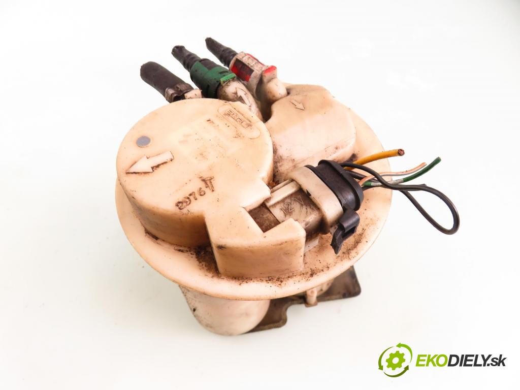 RENAULT CLIO I (B/C57_, 5/357_) HB 1996 40,00 1.2 (B/C/S572) - E5F 710 1171,00 Pumpa paliva 7700415624