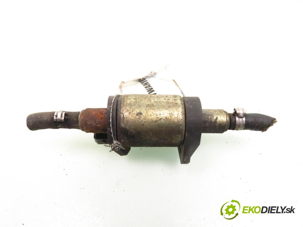 MERCEDES-BENZ KLASA A (W168) HB 2002 70,00 A 170 CDI 95 - OM 668.942 1689,00 motorek paliva Webasto 