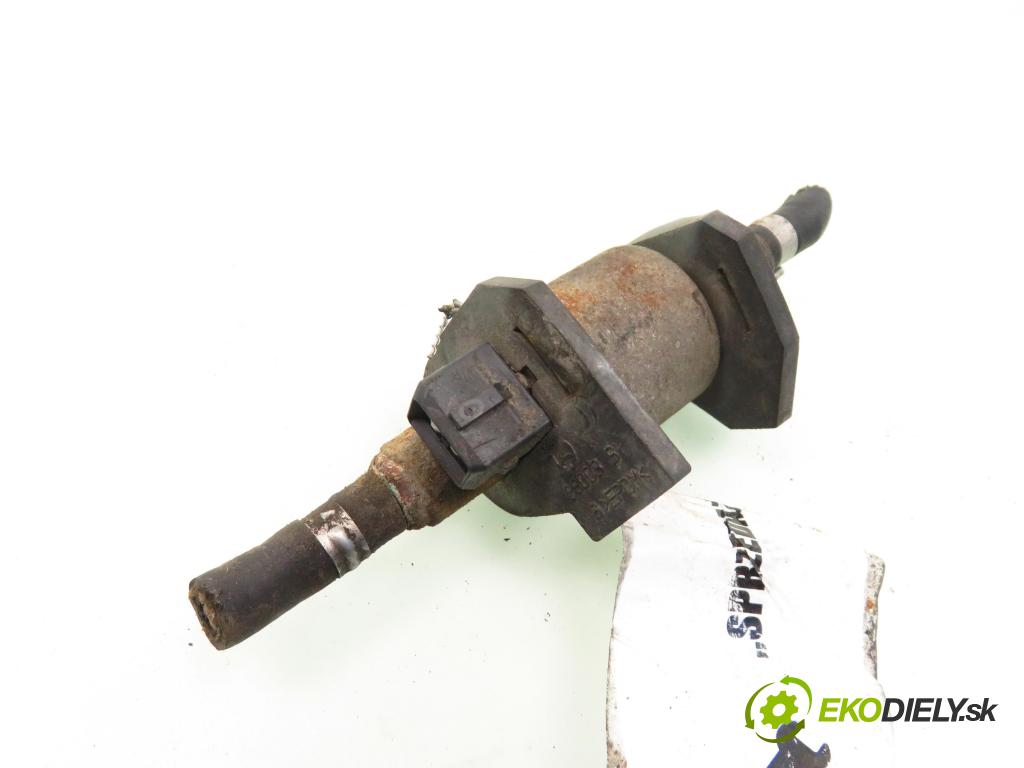 MERCEDES-BENZ KLASA A (W168) HB 2002 70,00 A 170 CDI 95 - OM 668.942 1689,00 motorek paliva Webasto
