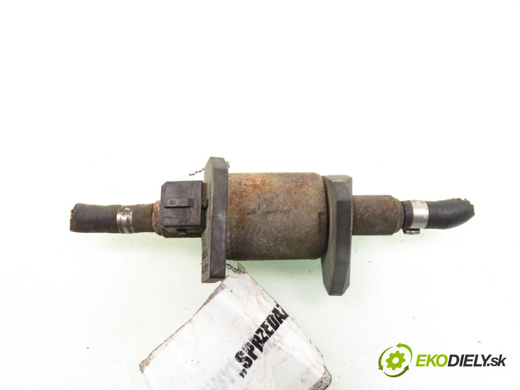 MERCEDES-BENZ KLASA A (W168) HB 2002 70,00 A 170 CDI 95 - OM 668.942 1689,00 motorek paliva Webasto