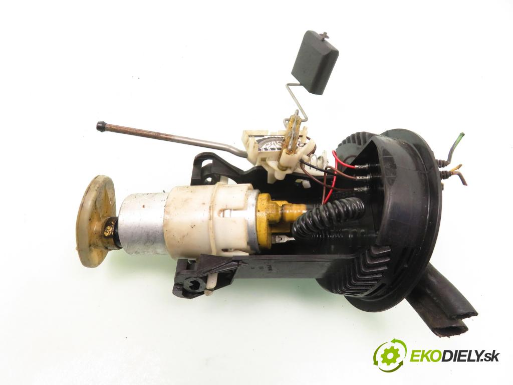 BMW 3 (E36) SEDAN 1994 85,00 325 td - M51 D25 115 (256T1) 2497,00 pumpa paliva 1184748