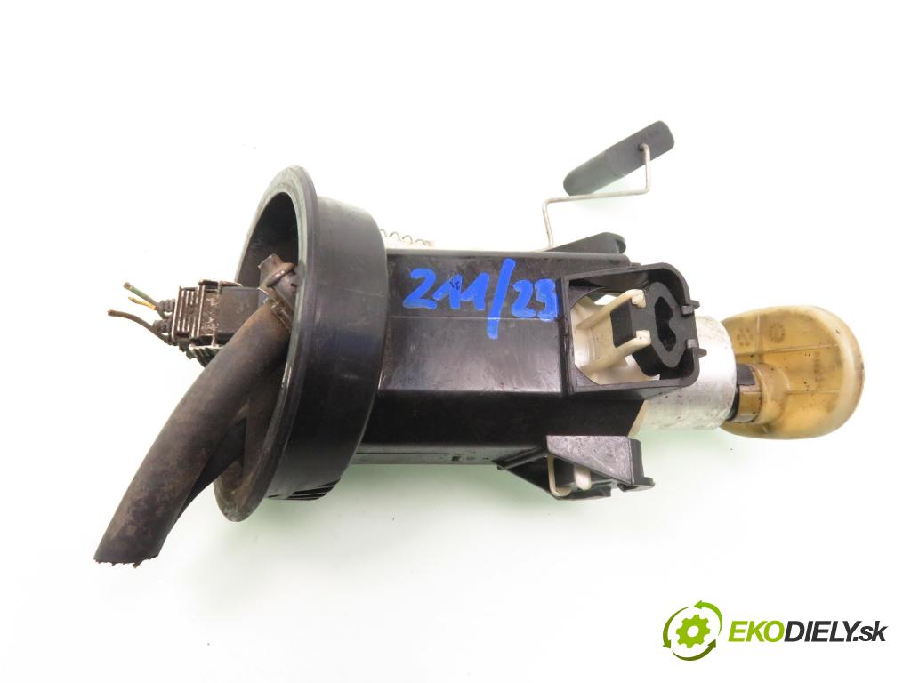 BMW 3 (E36) SEDAN 1994 85,00 325 td - M51 D25 115 (256T1) 2497,00 pumpa paliva 1184748