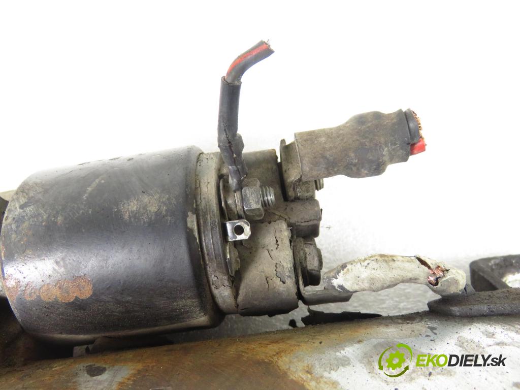 OPEL ASTRA F Kombi (T92) KOMBI 1995 50,00 1.7 TD (GM) - X 17 DTL 1700,00 Štartér 0001110115 ; 2339303219719 ; 1005821443 (Štartéry)