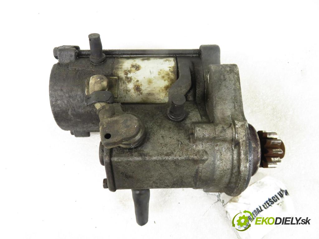 ROVER 200 II liftback (RF) HB 1998 77,00 220 SDi - 20 T2N 1994,00 Štartér 2280004960 ; NAD100790 (Štartéry)