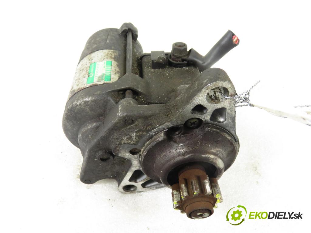 ROVER 200 II liftback (RF) HB 1998 77,00 220 SDi - 20 T2N 1994,00 Štartér 2280004960 ; NAD100790 (Štartéry)