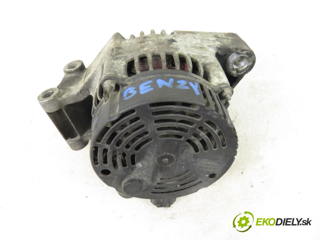 FORD FOCUS (DAW, DBW) HB 2000 74,00 1.6 16V 100 - FYDA 1596,00 Alternátor 98AB10300GF ; 63321679 (Alternátory)