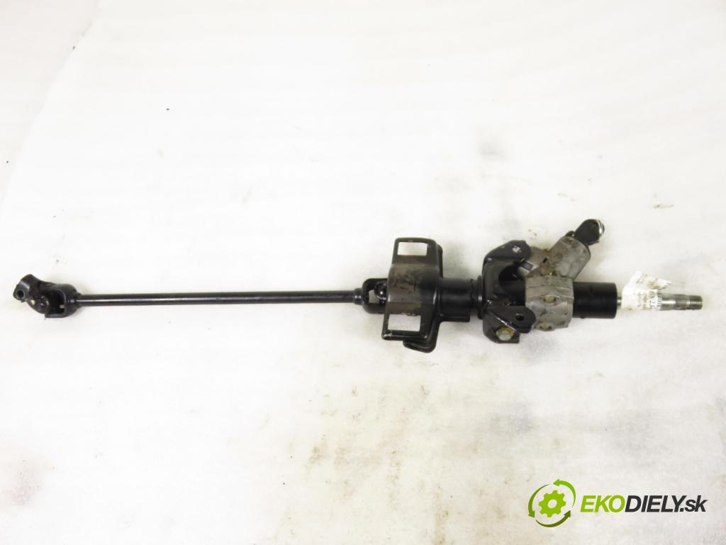 FIAT CINQUECENTO (170_) HB 1995 23,00 0.7 (170AA) - 170 A.000 704,00 Hriadeľ, tyč volantu  (Tyče riadenia (volantu))