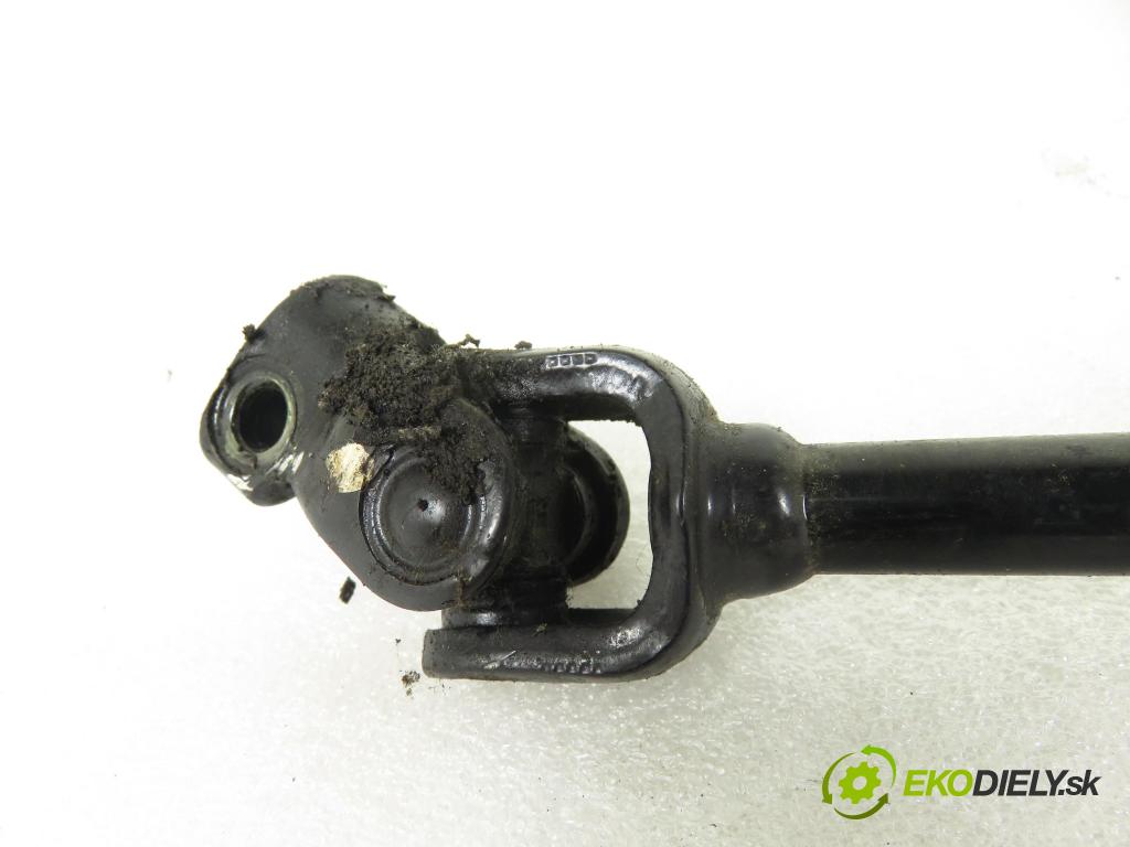 FIAT CINQUECENTO (170_) HB 1995 23,00 0.7 (170AA) - 170 A.000 704,00 Hriadeľ, tyč volantu  (Tyče riadenia (volantu))