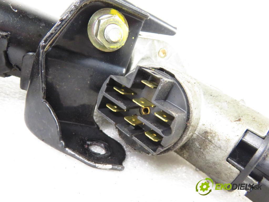 FIAT CINQUECENTO (170_) HB 1995 23,00 0.7 (170AA) - 170 A.000 704,00 Hriadeľ, tyč volantu  (Tyče riadenia (volantu))