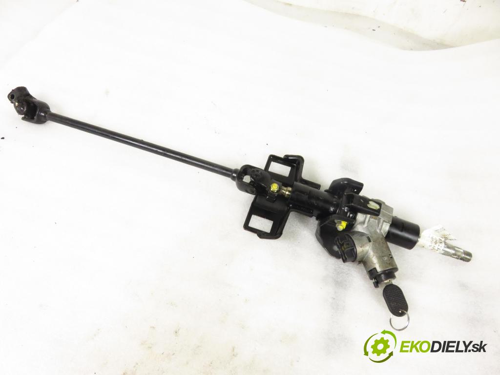 FIAT CINQUECENTO (170_) HB 1995 23,00 0.7 (170AA) - 170 A.000 704,00 Hriadeľ, tyč volantu  (Tyče riadenia (volantu))