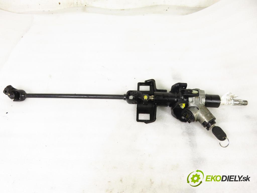 FIAT CINQUECENTO (170_) HB 1995 23,00 0.7 (170AA) - 170 A.000 704,00 Hriadeľ, tyč volantu  (Tyče riadenia (volantu))