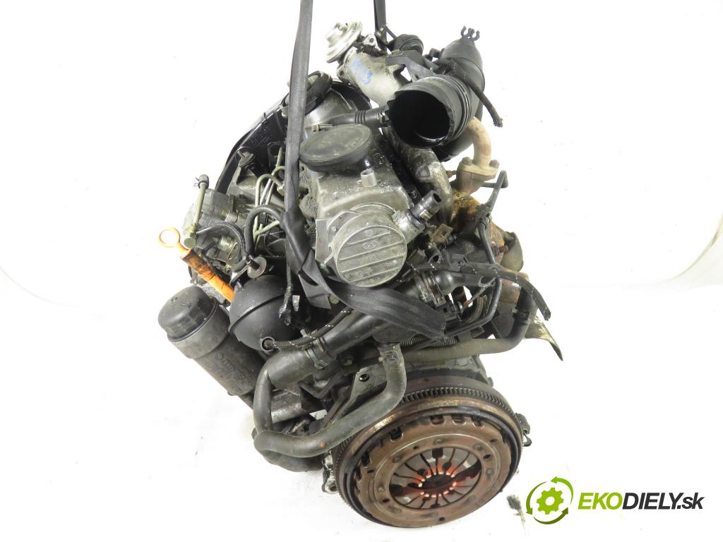 Joint De Pompe à Injection Pour Seat Toledo II 1M2 1.9 TDI 110 PS - Kit Réparation Pompe Bosch VE EDC