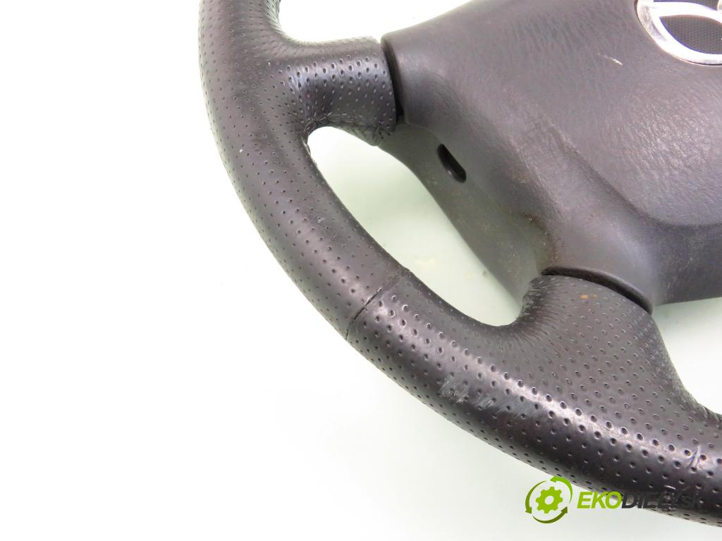 MAZDA PREMACY (CP) MINIVAN 2004 74,00 1.9 100 - FP 1840,00 Volant (Volanty)