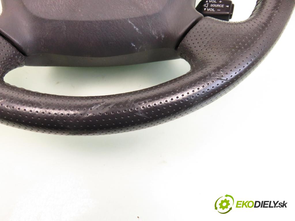 MAZDA PREMACY (CP) MINIVAN 2004 74,00 1.9 100 - FP 1840,00 Volant (Volanty)