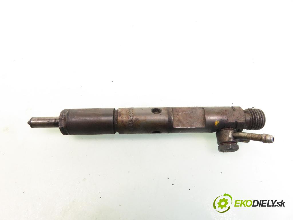 ROVER 45 (RT) SEDAN 1994 74,00 2.0 iDT - 20 T2N 1994,00 vstrekovač 0432193701 (Vstrekovače)