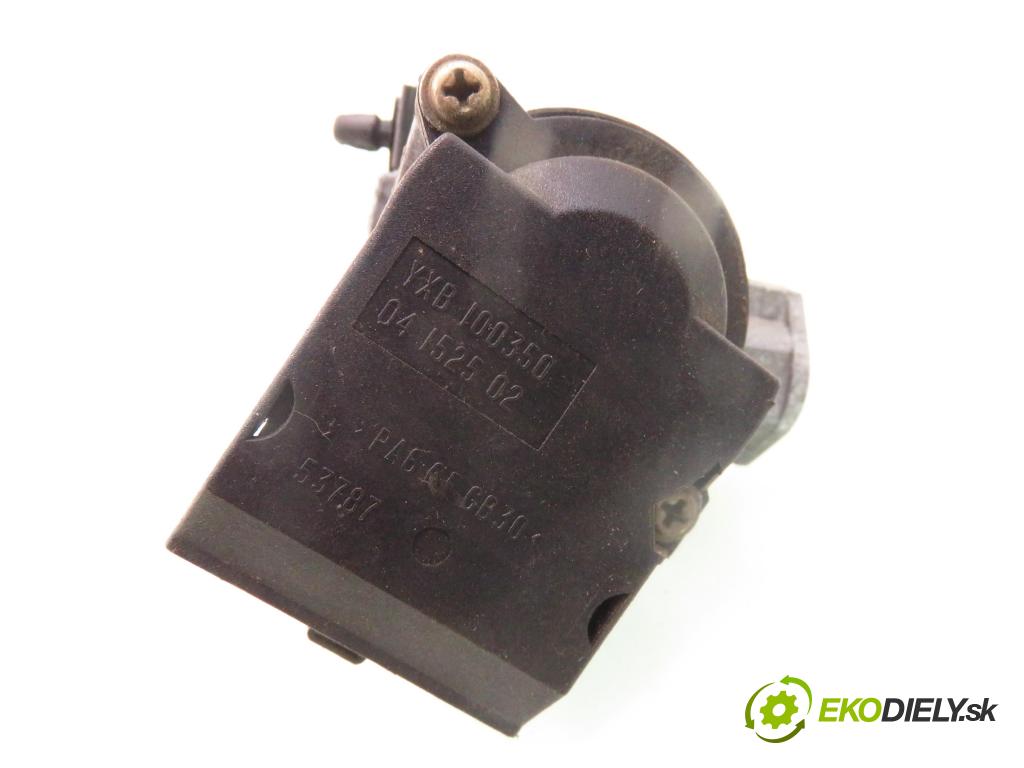 LAND ROVER FREELANDER (L314) TERENOWY 1999 72,00 2.0 DI 4x4 - 20 T2N 1994,00 spinačka YXB100350 ; 04152502 (Spínacie skrinky a kľúče)