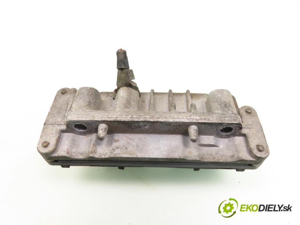 FIAT PANDA (169_) HB 2005 40,00 1.1 54 - 187 A1.000 1108,00 Riadiaca jednotka Motor IAW5AFSM ; 6160107003 ; 55193434