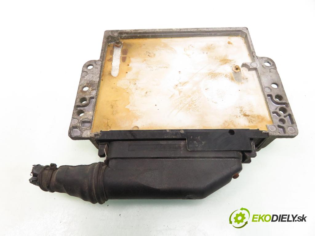 RENAULT LAGUNA I (B56_, 556_) LIFTBACK 1998 102,00 2.0 16V (B56D/M) - N7Q 704 1948,00 Riadiaca jednotka Motor S103716100B ; HOM7700860924 ; 7700872650
