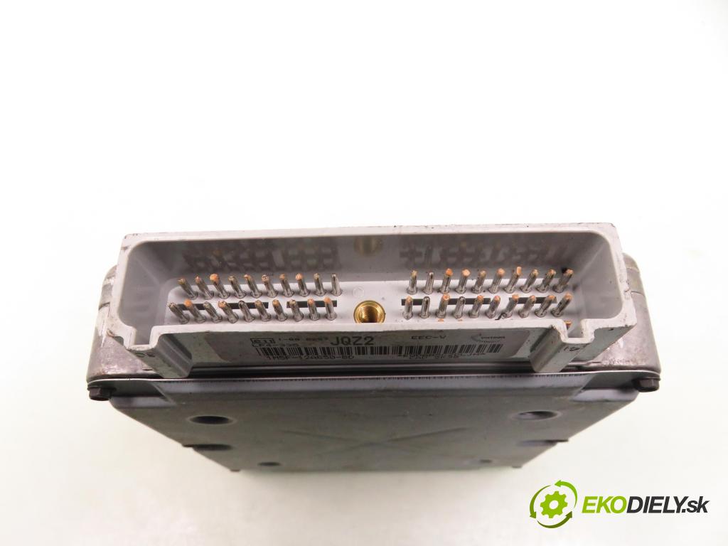 FORD FOCUS (DAW, DBW) HB 2002 74,00 1.6 16V - FYDB 1596,00 Riadiaca jednotka Motor 1M5F12A650BD