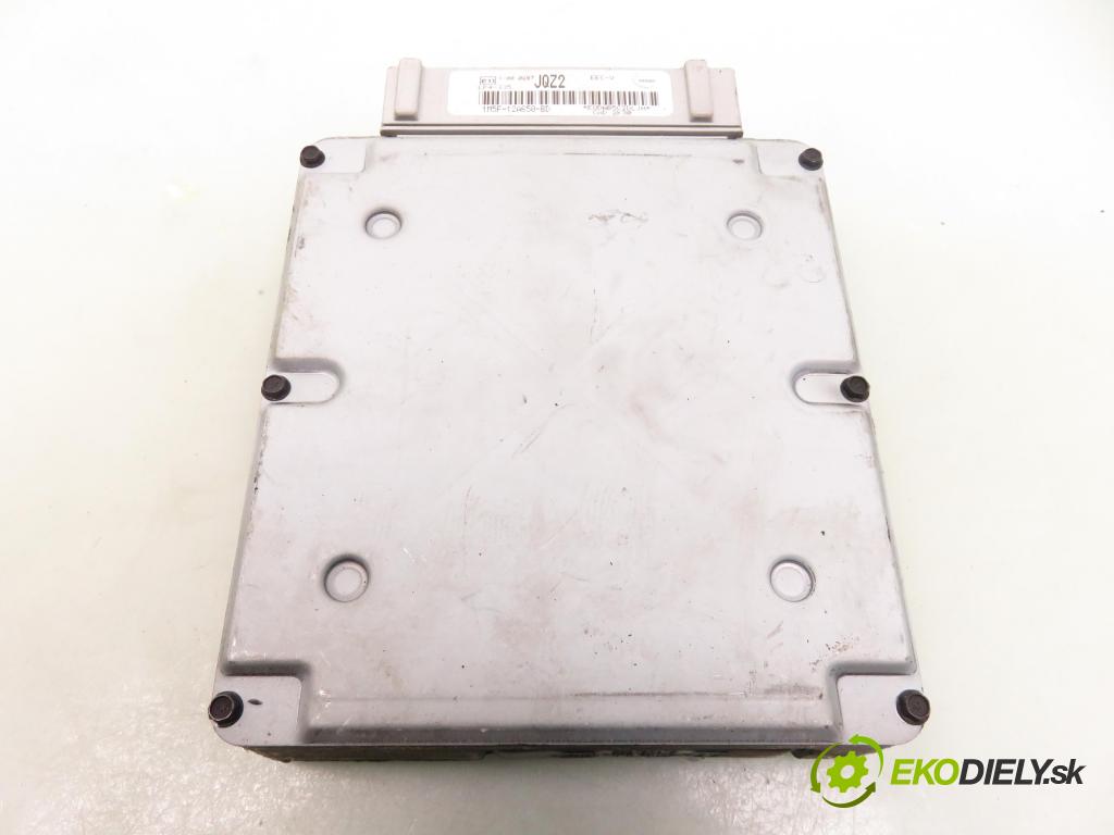 FORD FOCUS (DAW, DBW) HB 2002 74,00 1.6 16V - FYDB 1596,00 Riadiaca jednotka Motor 1M5F12A650BD