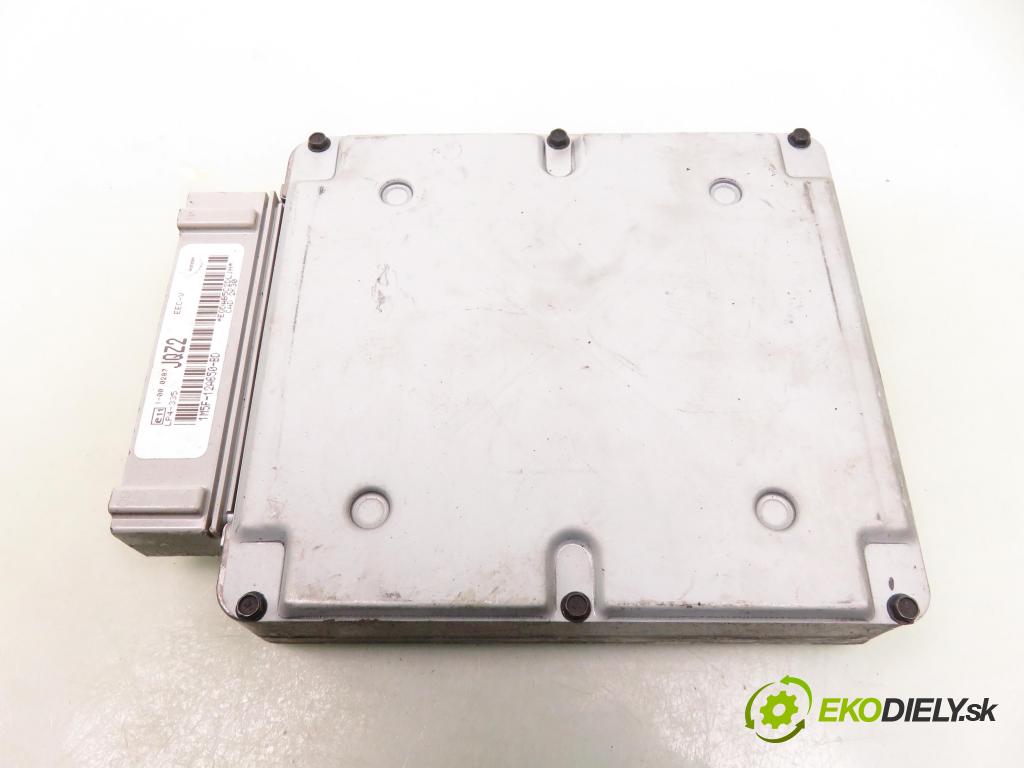 FORD FOCUS (DAW, DBW) HB 2002 74,00 1.6 16V - FYDB 1596,00 Riadiaca jednotka Motor 1M5F12A650BD