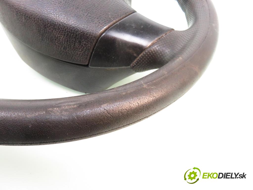 MAZDA 6 sedan (GG) SEDAN 2004 89,00 2.0 DI - RF5C 1998,00 Volant  (Volanty)