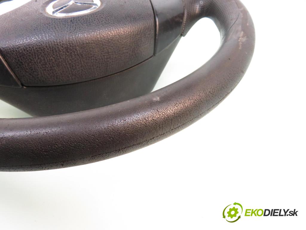 MAZDA 6 sedan (GG) SEDAN 2004 89,00 2.0 DI - RF5C 1998,00 Volant  (Volanty)