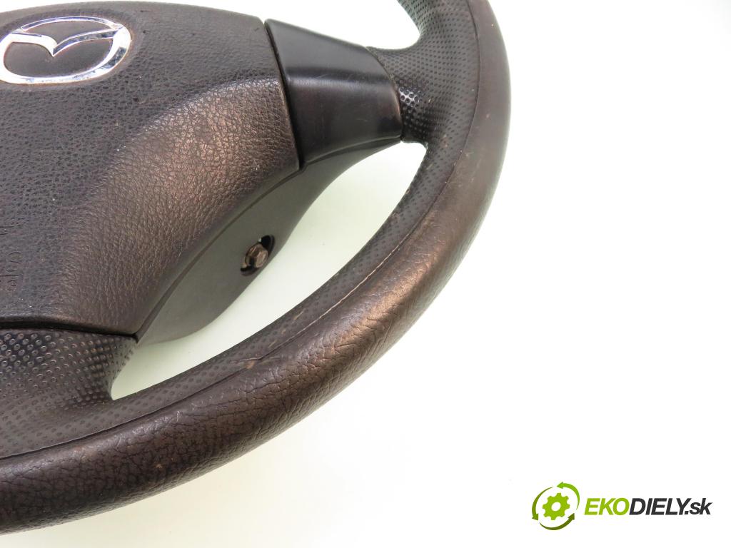 MAZDA 6 sedan (GG) SEDAN 2004 89,00 2.0 DI - RF5C 1998,00 Volant  (Volanty)