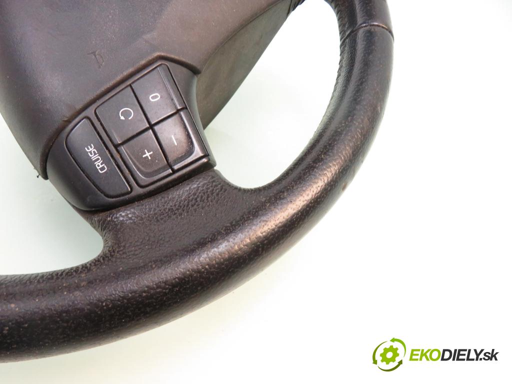 VOLVO V50 (MW) KOMBI 2005 100,00 2.0 D 136 - D 4204 T (PSA) 1997,00 Volant  (Volanty)